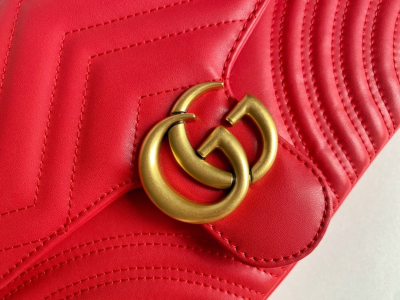 Gucci Top Handle Bags